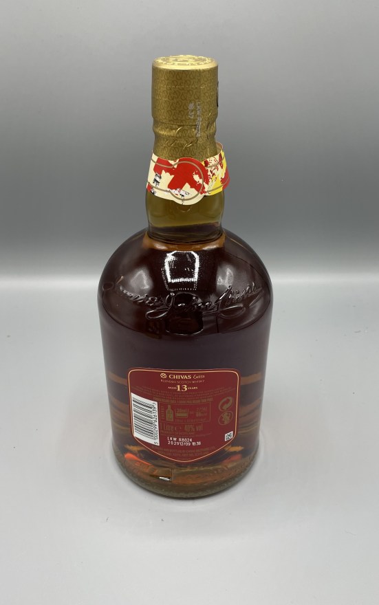 Chivas f